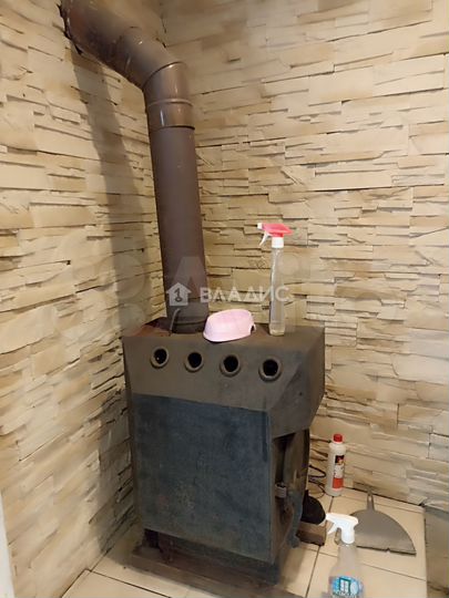 Таунхаус 52 м² на участке 1 сот.