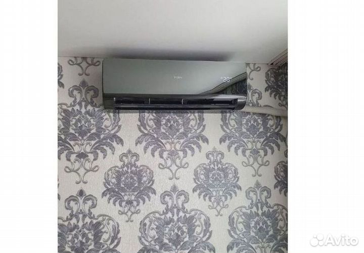 Кондиционер / большой выбор