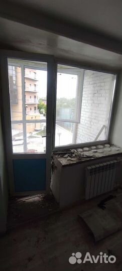 Дверь пластикавая пвх