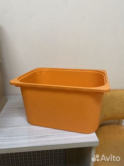 Ящик для игрушек