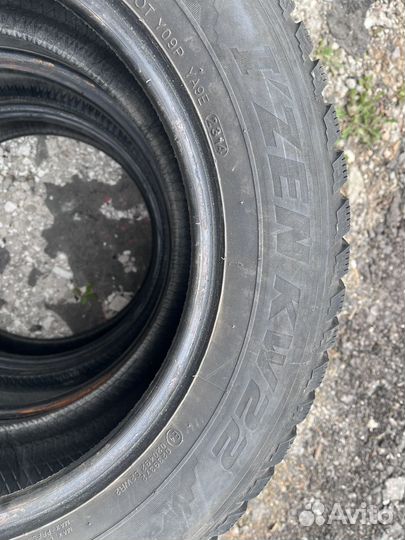 Kumho I'Zen KW22 195/65 R15