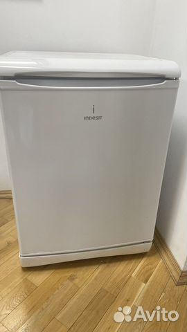 Маленький Холодильник indesit tt 85 купить в Москве | Товары для дома и ...