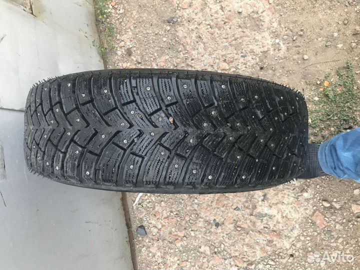 Nexen Winguard WinSpike 3 205/65 R16 95T