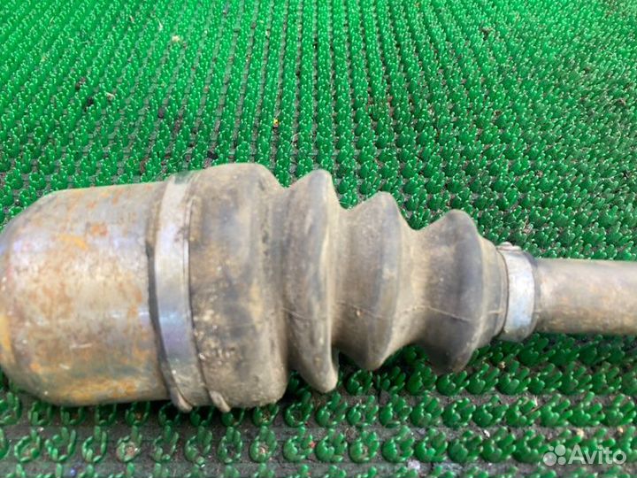 Привод (шрус) передний правый Заз Шанс Т100