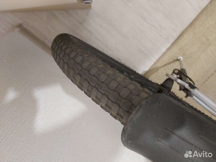 Велосипед Wheeler