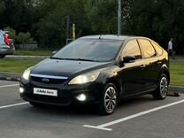 Ford Focus 2.0 AT, 2010, 206 000 км, с пробегом, цена 420 000 руб.