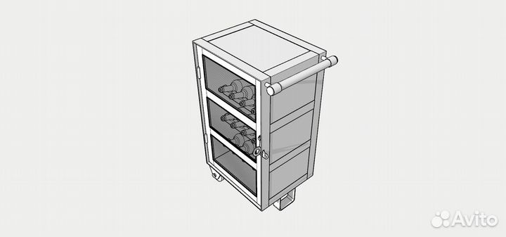 Изделия из дерева на заказ