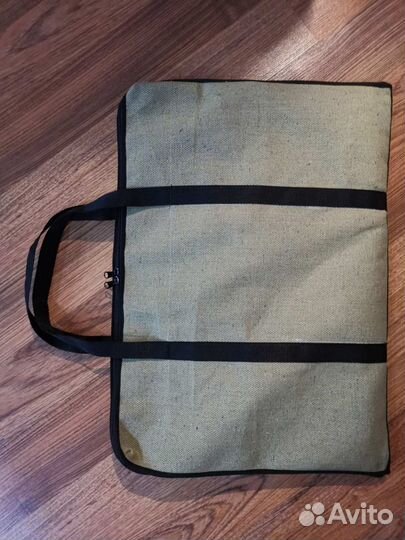 Мангал разборный