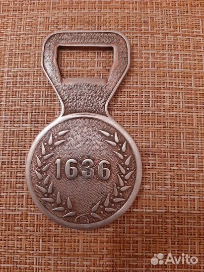 Открывалка СССР