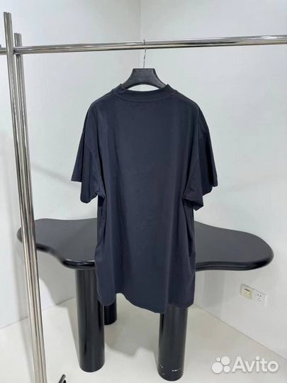 Футболка женская balenciaga