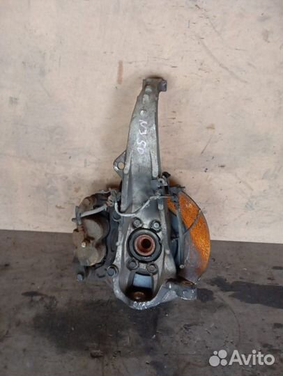 Суппорт передний правый Infiniti Ex37 NJ50