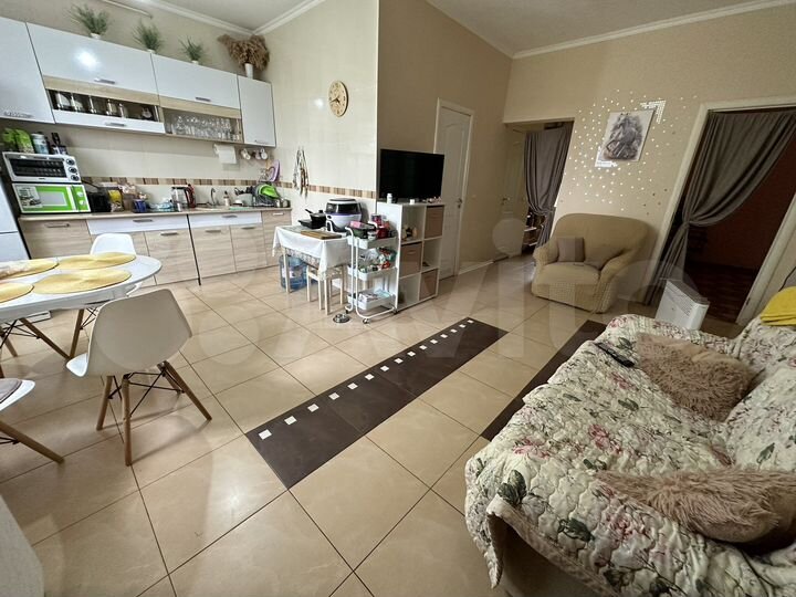 Дом 234 м² на участке 16 сот.