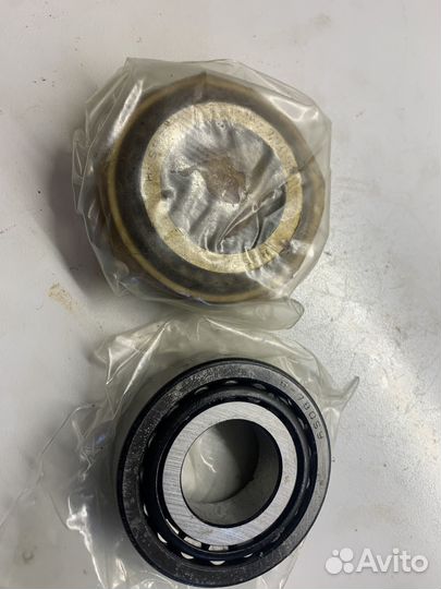 Подшипник 6-7805У