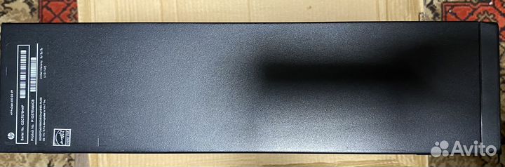 HP ProDesk 600 G2 SFF