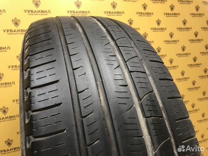 Pirelli Scorpion Verde All Season 235/60 R18 107V