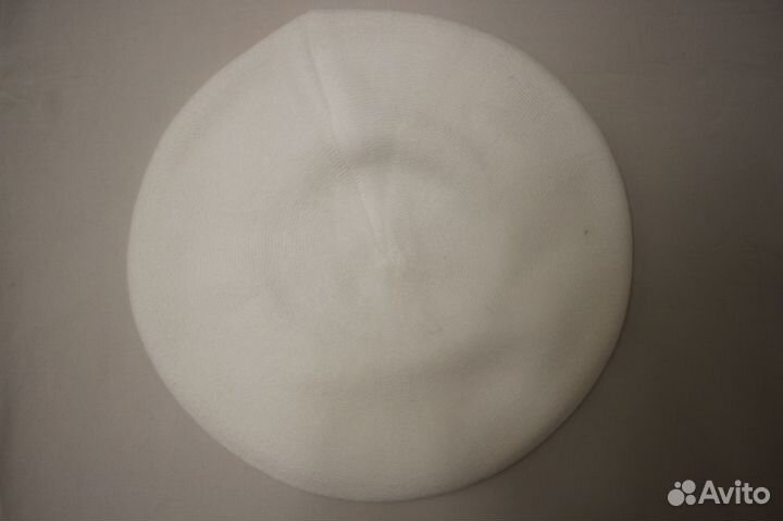 Берет на осень весну