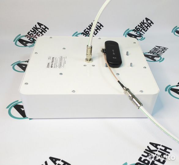 Комплект Усиление 4g