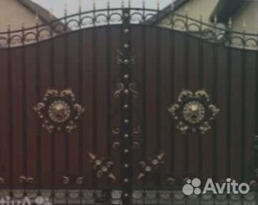 Ворота 