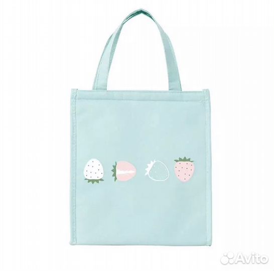 Термосумка для еды