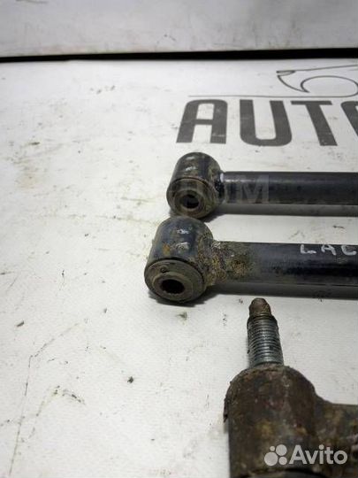 Рычаг задний Chevrolet Lacetti