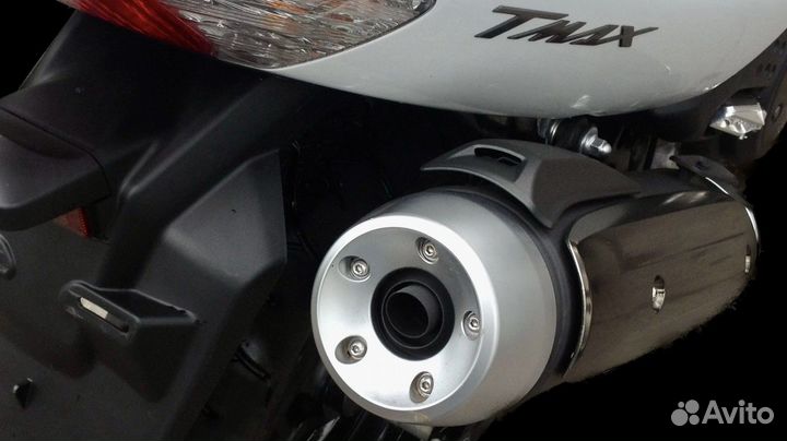 Yamaha T-Max Запчаcти Разборка Сервис
