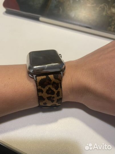 Ремешок для часов Apple Watch 38 40 41 mm
