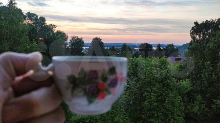 3-к. квартира, 69 м², 5/5 эт.