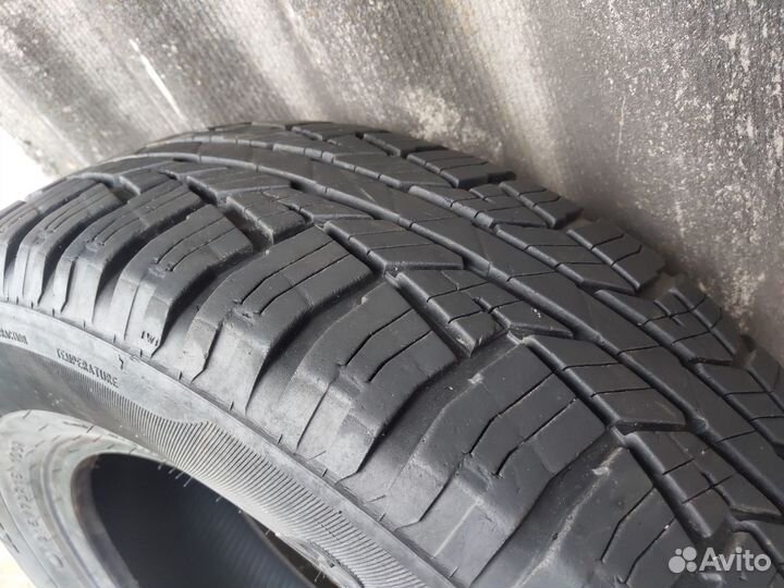 Cordiant All Terrain 215/70 R16 100H