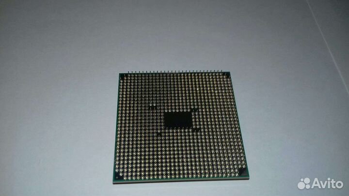 Процессор AMD A8-7600