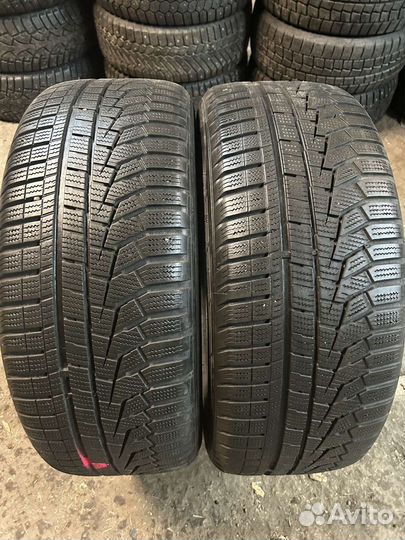 Hankook Winter I'Cept Evo2 W320A SUV 235/50 R19