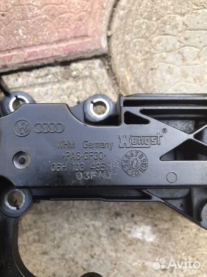 Маслоотделитель vag 06H103495AC, оригинал, подходи