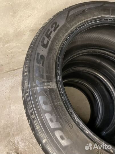 Toyo Proxes CF2 185/60 R15 88H