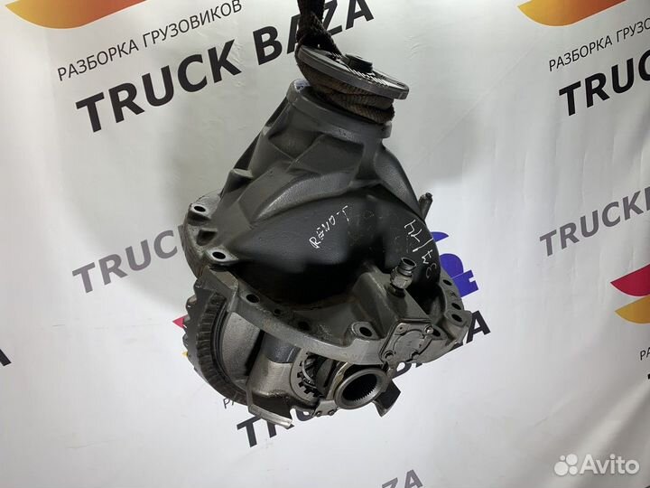 Редуктор заднего моста MS 17X 37/14 2.64