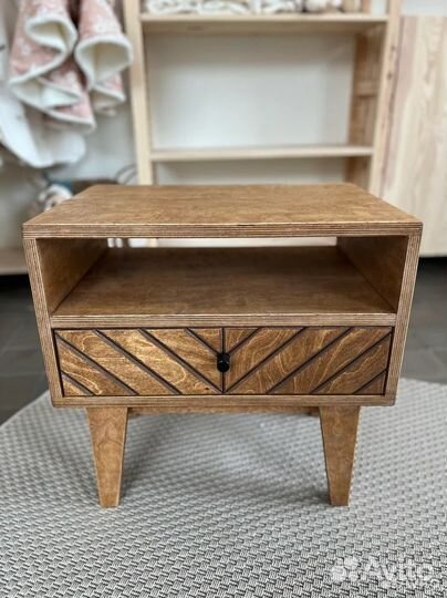 Полка держатель для велика / велосипеда