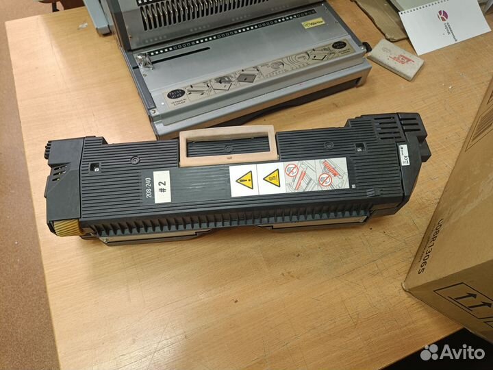 Печка для Xerox 700,550, C60, C9070