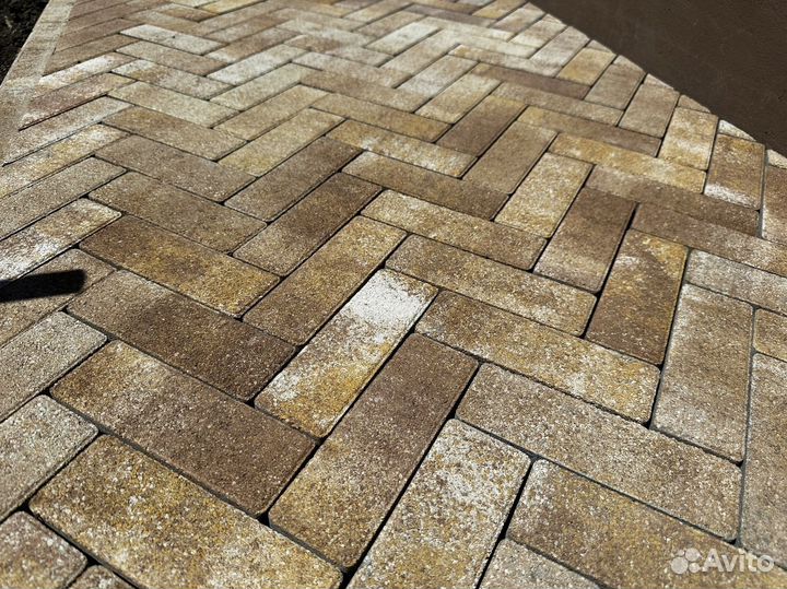 Плита тротуарная Оптом