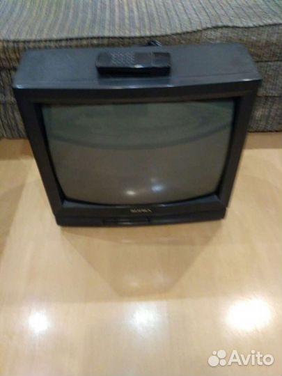 Телевизор бу supra
