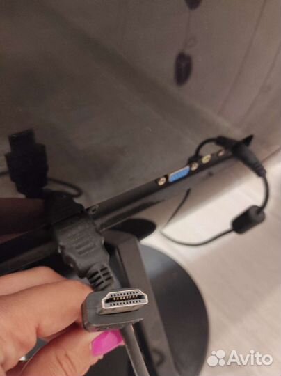 Монитор Philips