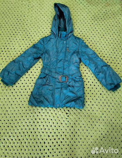 Вещи пакетом на девочку 146-152