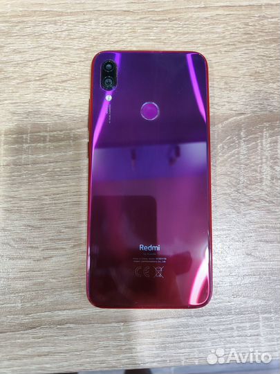 Xiaomi redmi note 7 4 64gb