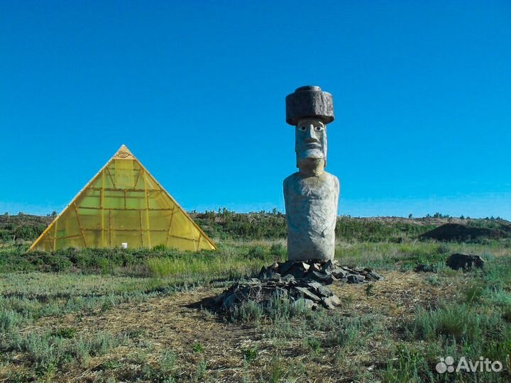 Тур на аркаим с медитацими 25.08-27.08