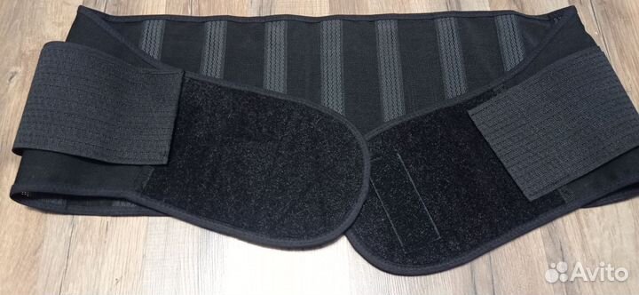 Корсет (ортез) поясничный Orlett XXL