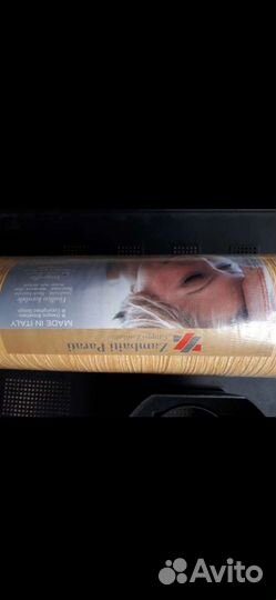 Одежда для стен