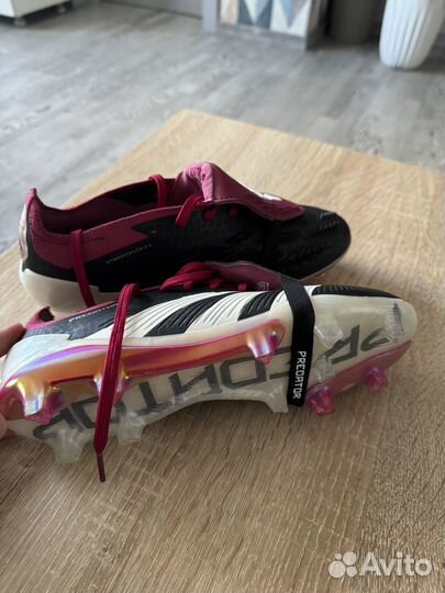 Футбольные бутсы 37 размер