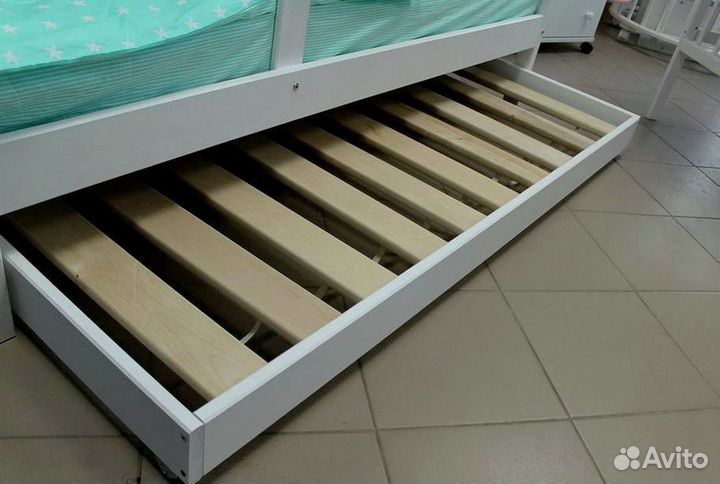 Детская кровать с доставкой