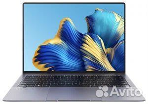 Huawei matebook X pro 2022