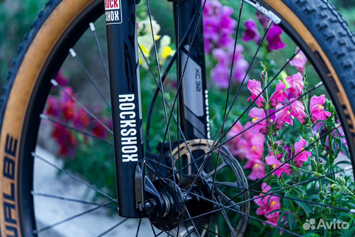 Велосипед Corto