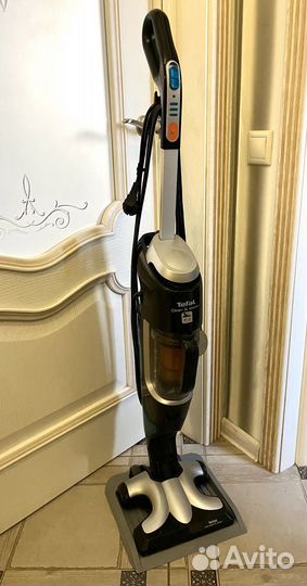 Моющий пылесос Tefal