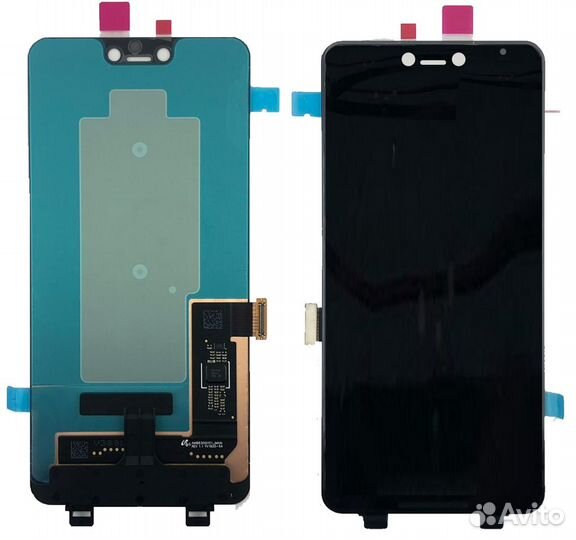 Дисплеи Google/все модели /установка со скидкой