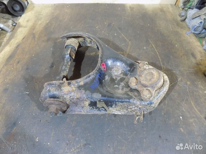 Рычаг передний левый верхний Great Wall Hover H3